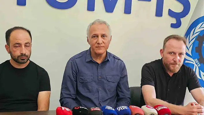 Başkan Şahin: Bu maskaralıktan vazgeçilmeli