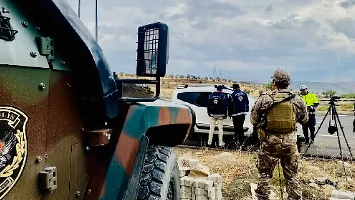 Tüm Türkiye'de aynı anda başladı! Yüzlerce kişi yakalandı
