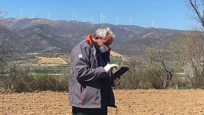 Turhal Şeker'de bu yıl rekor verim bekleniyor
