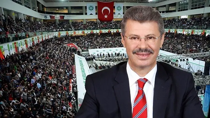 Turhal Şeker Fabrikası'nun Kayseri Şeker bünyesine katılışının birinci yılı
