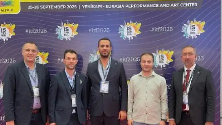 Turizmde hedef 100 milyar dolar