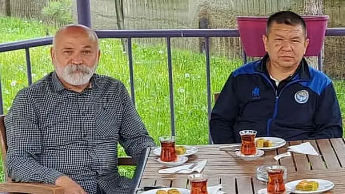 Türk Dünyası kardeşliği pekişiyor