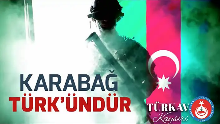 Türk'lük tartışması büyüyor