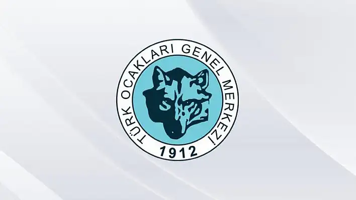 Türk Ocakları Kayseri'de toplanıyor!