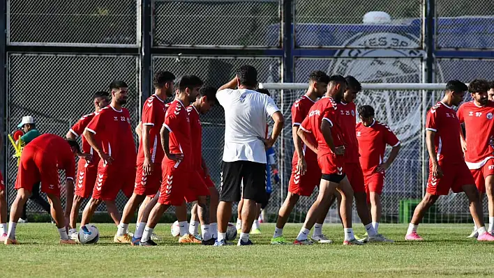 Erciyes 38, Turgutluspor'a konuk oluyor