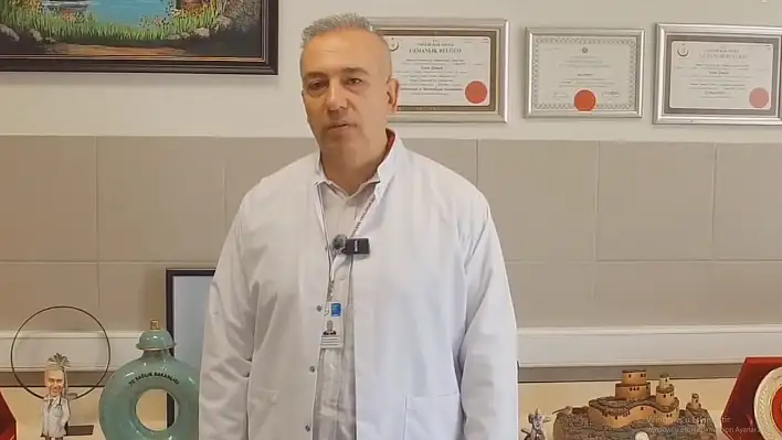 Türkiye'de her 5 kişiden birinde görülüyor! Profesör açıkladı! 'Halk arasında çaresi yok' deniyor, ama o hastalığın çaresi var