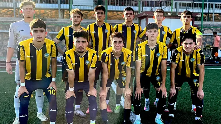 Türkiye finallerinde Talas Belediyespor da var