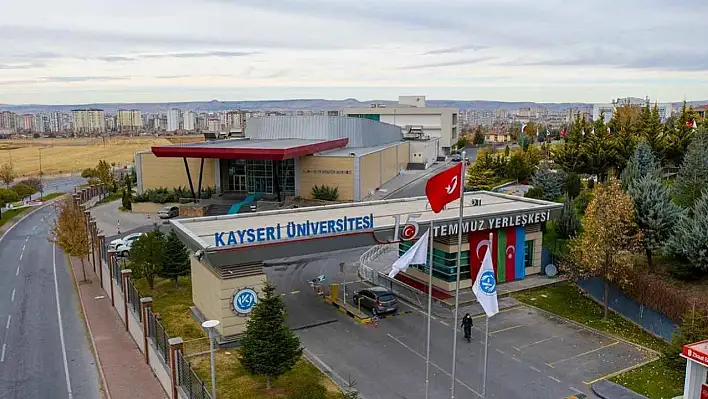 Türkiye Kayseri'deki 6 milyonluk odayı konuşuyor!