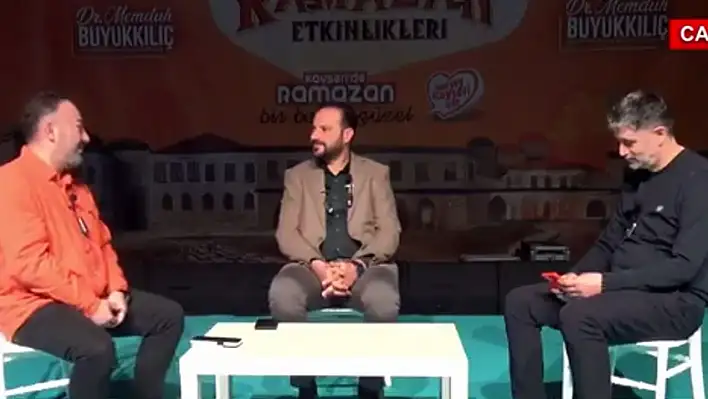 Türkiye'nin en büyüğü Kayseri'de açılmıştı! O adres ne kadar mal oldu?