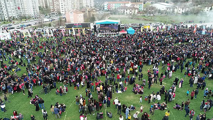 Türkiye'nin en büyüğü yine Kayseri'de açılacak