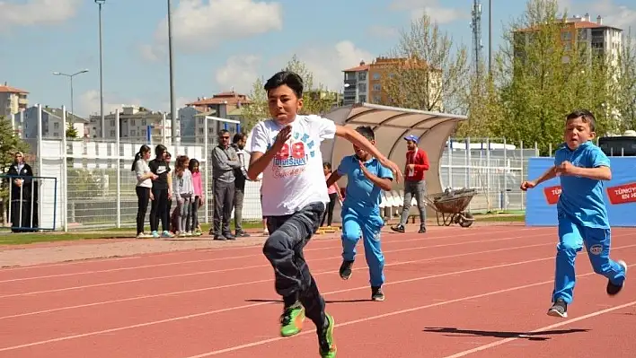 Türkiye'nin En Hızlısı Bölge Finali Sona Erdi
