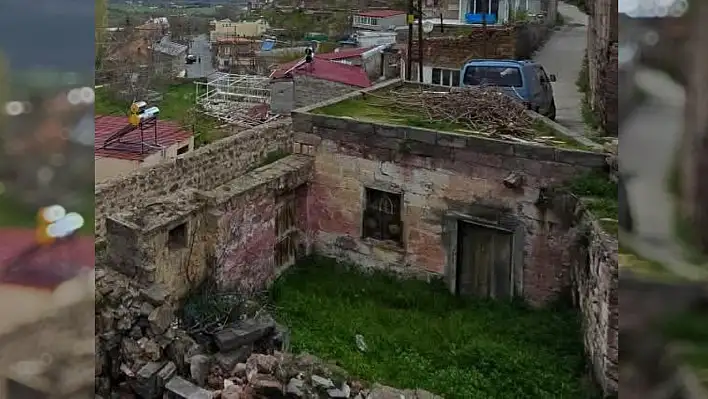 Türkiye'nin en zengin ailesinin Kayseri'deki ilk mülkü
