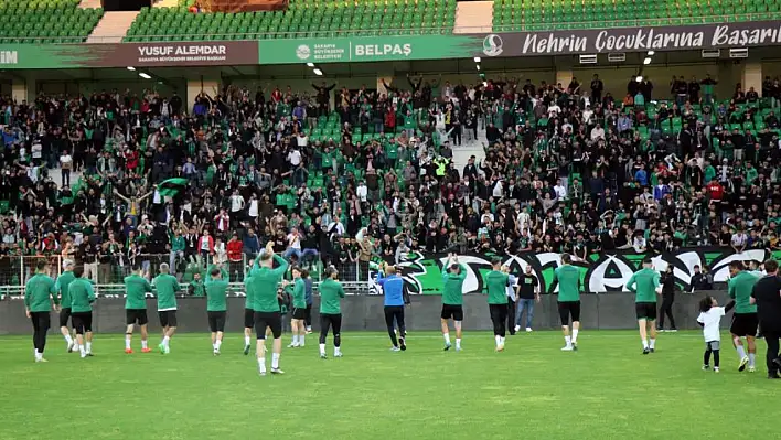 Türkiye'nin gözü komşuda olacak!