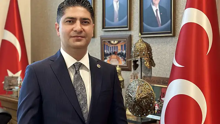 'Türkiye'nin Katar'a desteği tamdır'