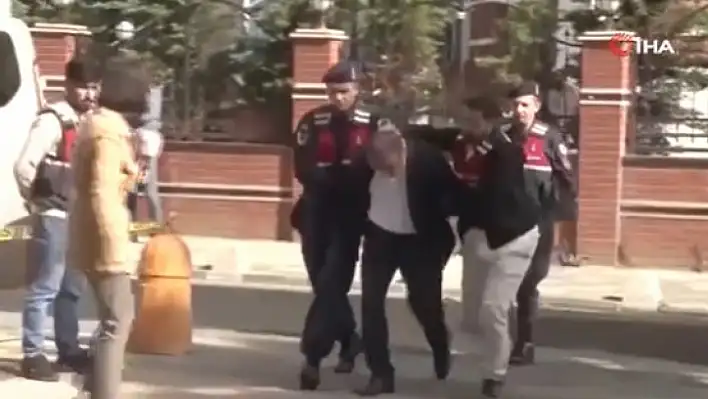 Türkiye'nin konuştuğu çete olayında 3 tahliye!