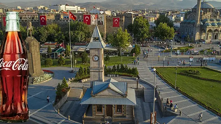 Türkiye'ye Kayserili iş insanının getirdiği Coca-Cola'ya devlet teşviki!