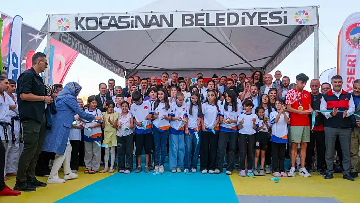 Türkiye'ye örnek olan proje bir annenin feryadıyla başlamış!