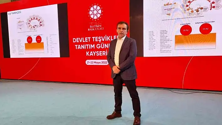 Aşıyı bulan isimden sevindiren açıklama:  Pandeminin sonuna yaklaşıyoruz