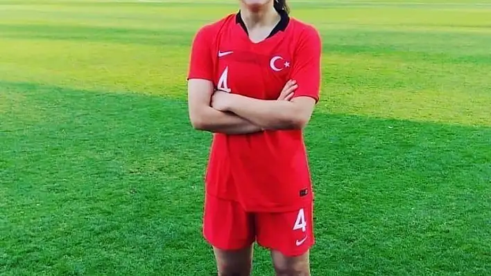 U17 Kız Milli Takımı'nın hazırlık kampı aday kadrosu açıklandı