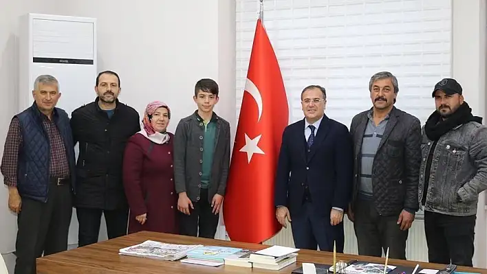 U14 Milli Takım seçme maçları başlıyor
