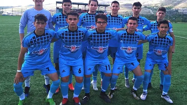 U14 Türkiye Şampiyonası başlıyor
