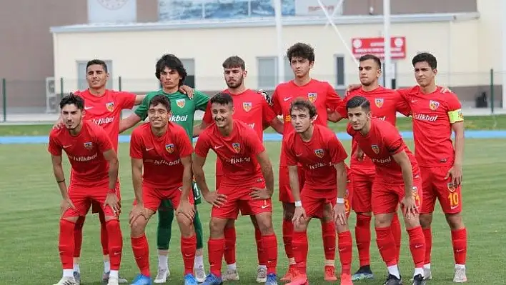 U19 Süper Ligi 9.Hafta