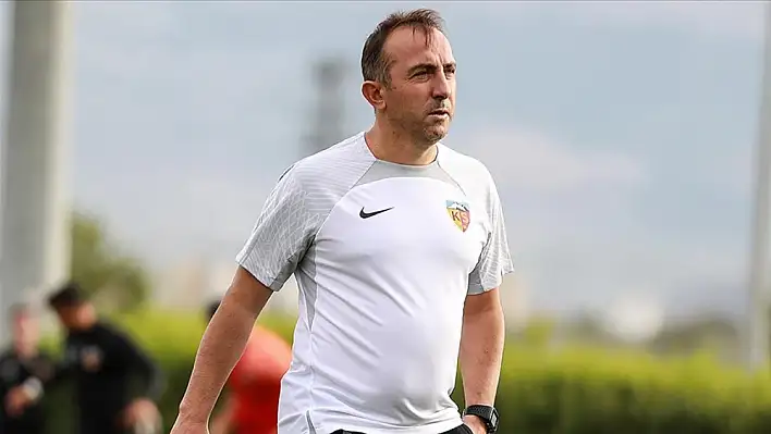 Uçar'dan dikkat çeken transfer açıklaması
