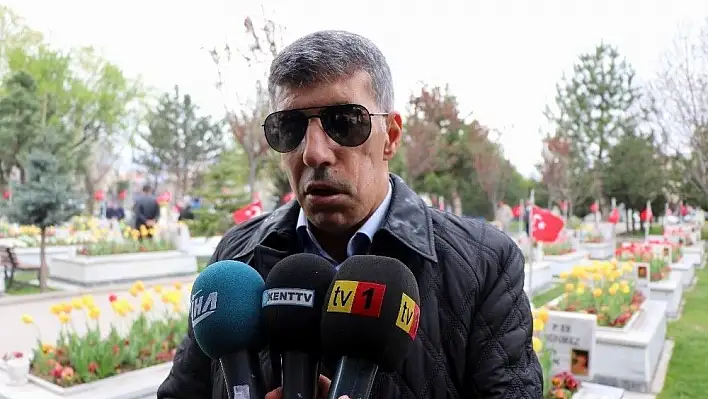 Üçkan: 'Türk ordusunun varlığı Ortadoğu ve tüm dünyada hissedilmeye devam edecektir'