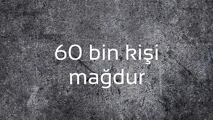 Ücretli öğretmenler gibi onlar da mağdur! Bu sesi duyan var mı? 