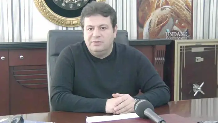 'Ufukta  Ekmeğe de Zam Var' diyen Açık'tan Kent Ekmek Çıkışı!