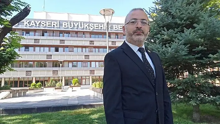 Ulaşım, ekmek şimdi de otopark ücretlerine zam! İYİ Parti'den tepki var…