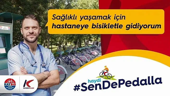 Ulaşımda bisiklet dönemi