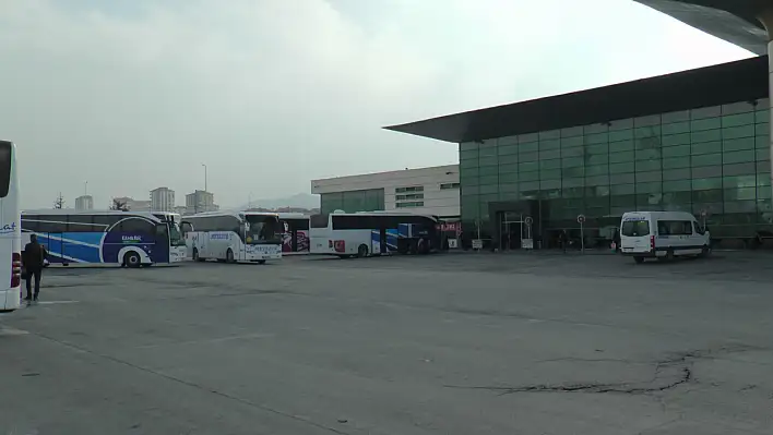 Ulaşımda yeni dönem başlıyor. Yolcu otobüslerinde artık zorunlu olacak