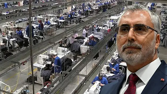 Ülke gündemini meşgul eden o soruya Bakan'dan net cevap