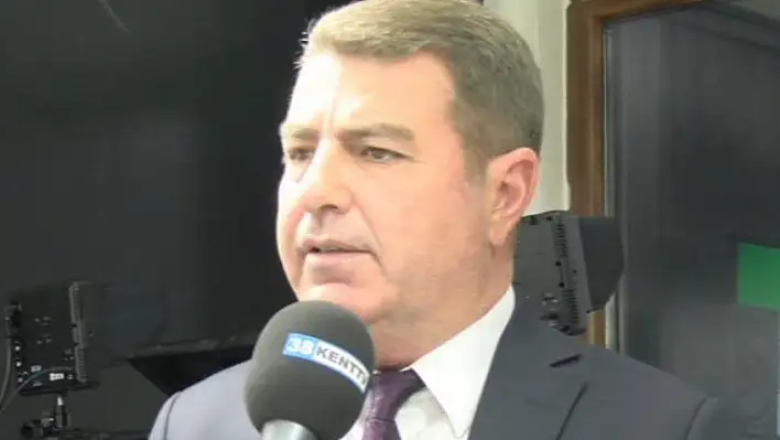 'Ülkenin beka sorunu varsa orada durmak lazım'