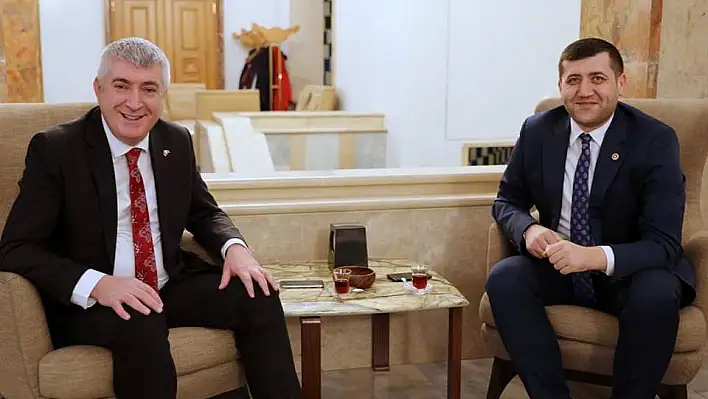 Ülkücü bazı isimlere belediyelerde görev verilecek mi?