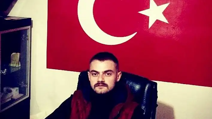 Ülkücü camianın acı kaybı