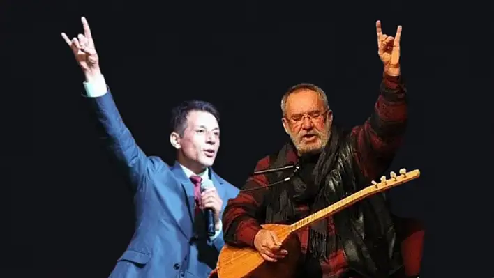 Ülkücü sanatçılar Pusatlı'da konser verecek!