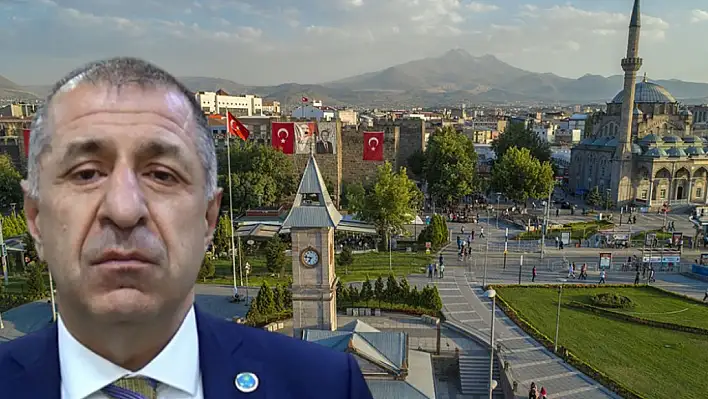 Ümit Özdağ Kayseri olayları nedeniyle mi tutuklandı?