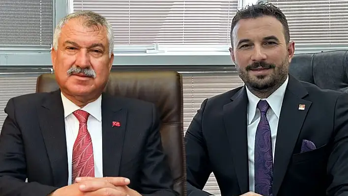 Ünalmış: Hiç durmayın tüm Cumhuriyet Halk Partilileri tutuklayın