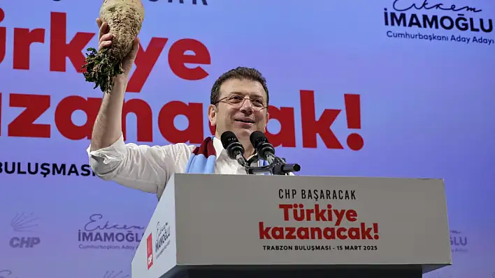Ünalmış'tan erişim engeli tepkisi: Bu bir darbedir!
