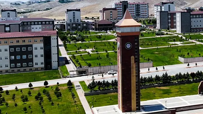 Üniversitede kafe, restoran ve kantinler ihaleye çıkıyor: 55 bin TL'den başlayan yıllık kira bedelleriyle