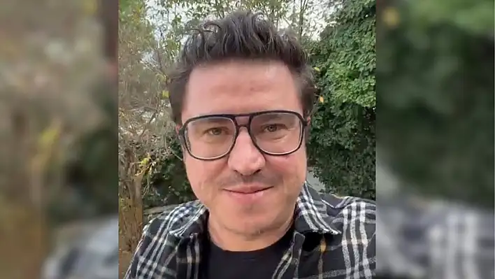 Ünlü oyuncu Kayseri'ye geliyor... Bakın ne için söz verdi!