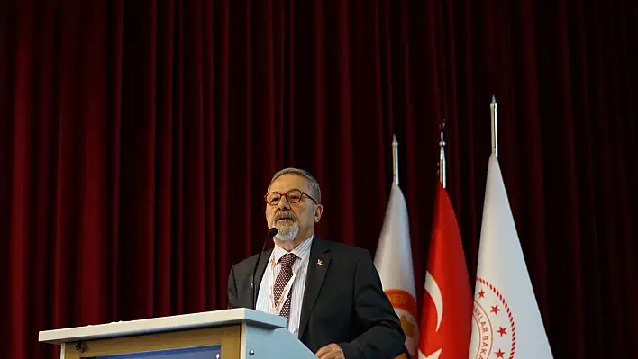 Ünlü profesörden Kayseri ile ilgili deprem açıklaması! Tarihsel sürece dikkat çekti