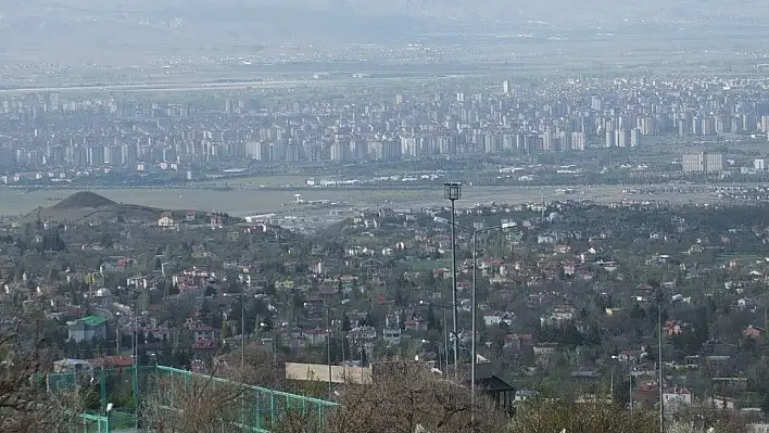 Ünlü sanatçı Kayseri'deki korkunç olayı paylaştı!