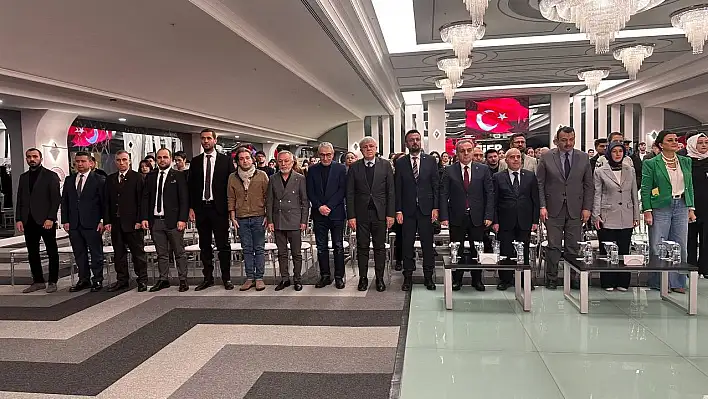 Ünlü şefler Kayseri'de