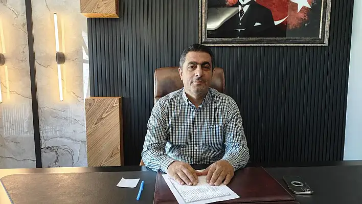 Kayseri'de şap alarmı: Üreticiler acil aşı bekliyor!