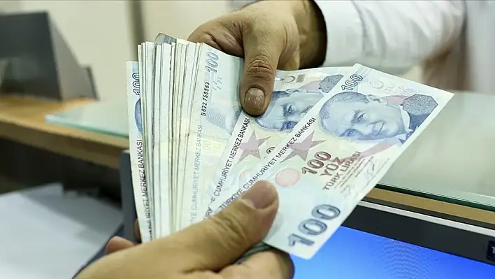 Üreticiye nefes aldıran destek hesaplara yattı