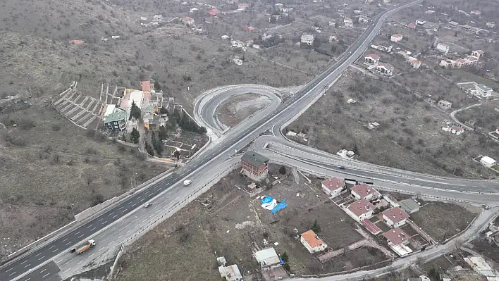 Üretimin kalbine giden yol yenilendi