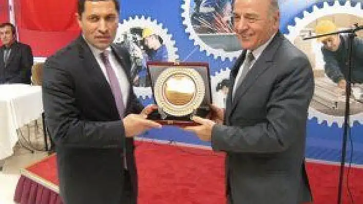 'ÜRÜNDE SAYGI YOK AMA İNSANDA SAYGI VAR' 